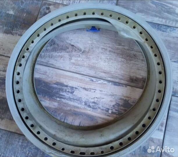 Манжета стиральной машины Electrolux