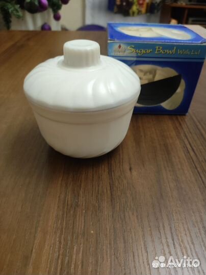Сахарница