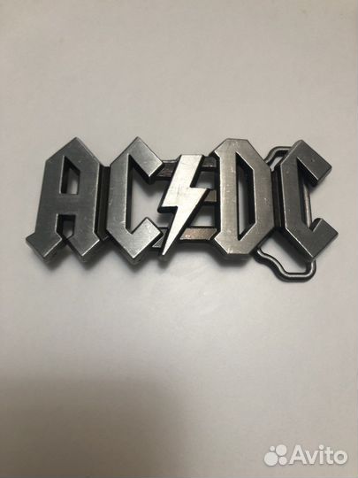 Пряжка для ремня