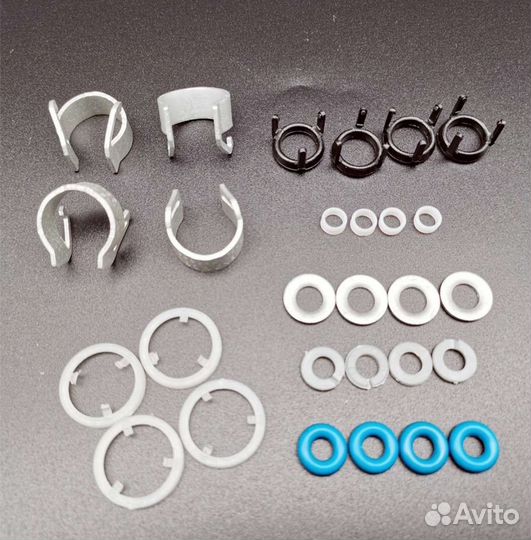 Ремкомплект топливных форсунок VAG Audi/VW Gen2