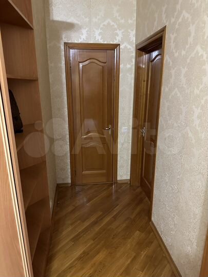 2-к. квартира, 74,8 м², 8/9 эт.