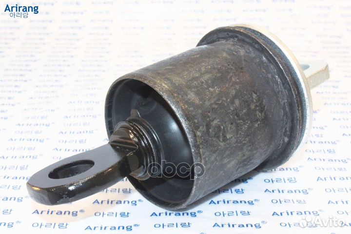 Сайлентблок задней балки ARG121604 Arirang