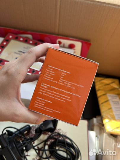 Видеорегистратор mio mivue c550 gps