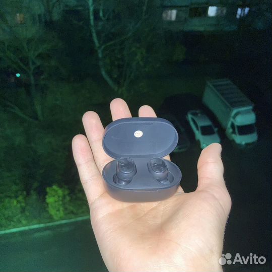 Redmi AirDots S беспроводные наушники