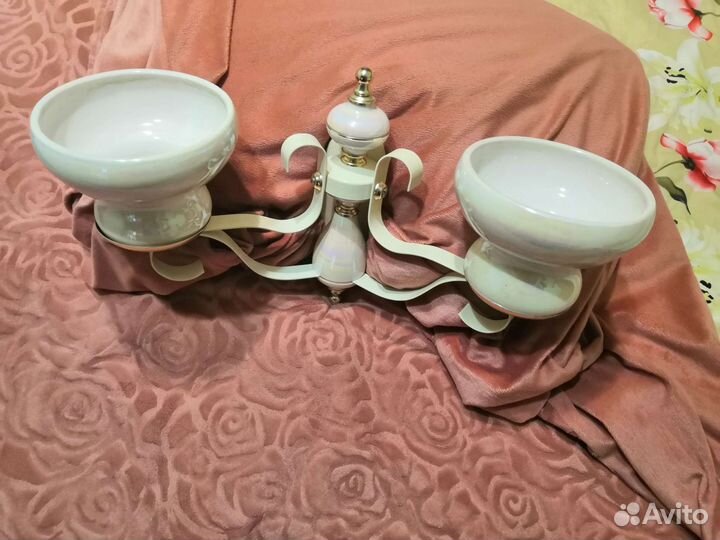 Кашпо для цветов