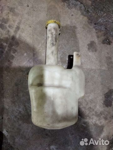 Бачок омывателя ford mondeo 2