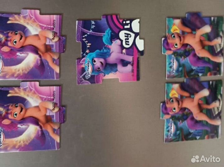 Магниты ухтышка, растишка