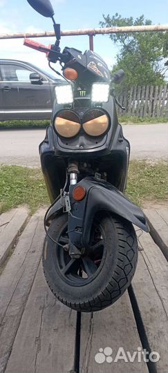 Скутер BWS 150