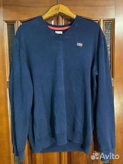 Napapijri свитер