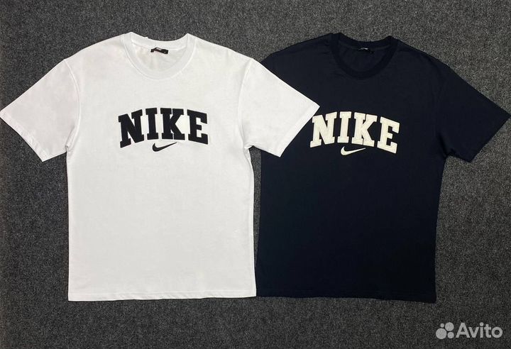 Футболка nike