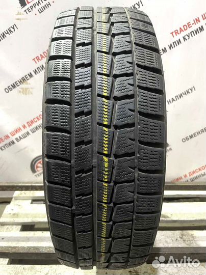 Dunlop Winter Maxx WM01 185/60 R15 84Q