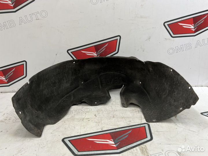 Подкрылок задний левый BMW 3 F30/31