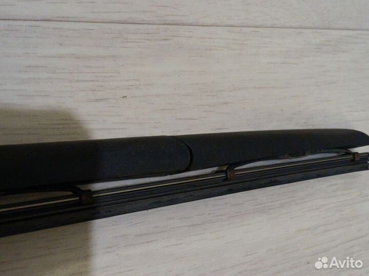 Щетка стеклоочистителя (дворник) 650см для kia