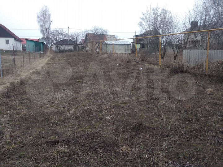 Участок 4,5 сот. (ИЖС)