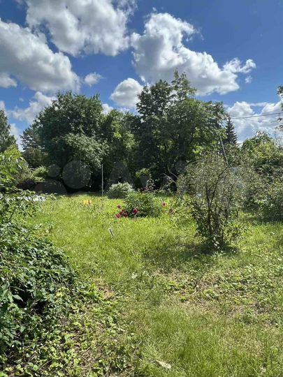 Дача 75 м² на участке 6 сот.