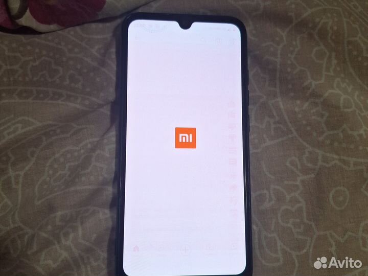 Xiaomi Mi A3, 4/128 ГБ