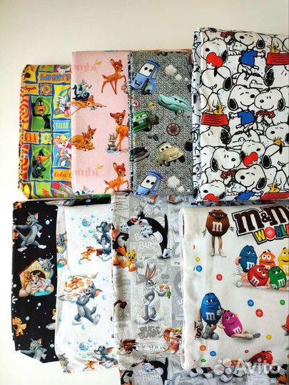 Кулирка с лк