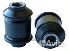 Сайлентблок рычага подвески перед 357407182