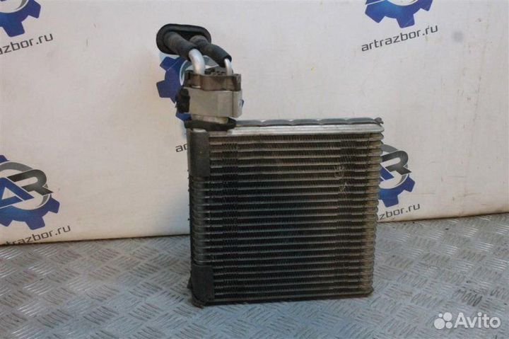 Испаритель кондиционера Byd F3 1.6 DA4G18 100 Л.С