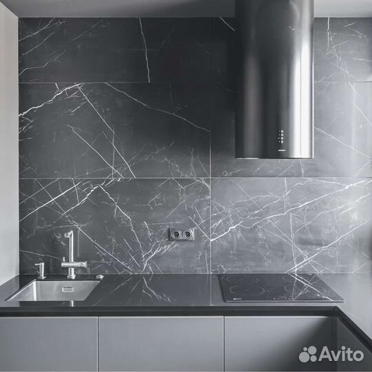 Встроенная кухня от производителя