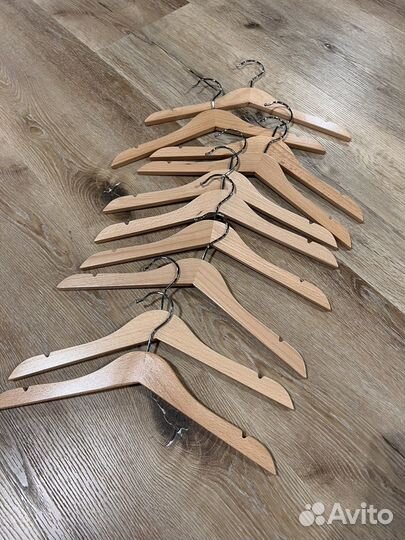 Плечики детский 10 шт