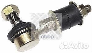 Стойка стабилизатора передняя nissan terrano II