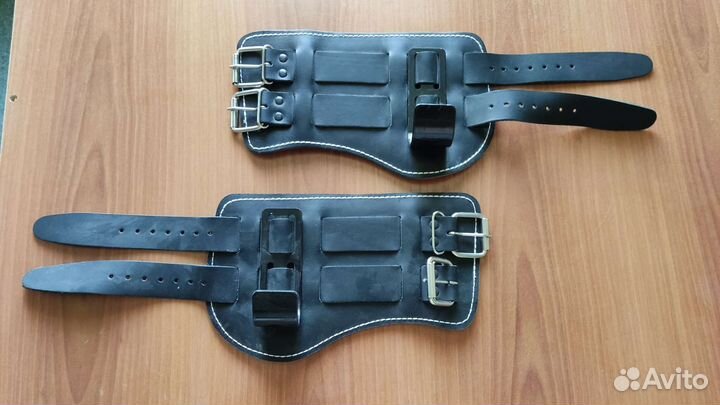 Гравитационные ботинки