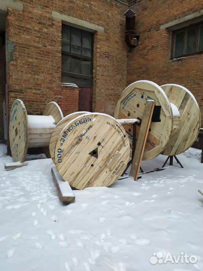 Деревянная конструкция