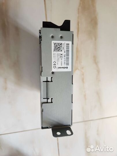 Магнитола citroen c4 b7