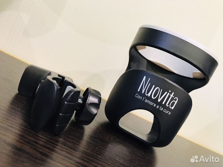 Подстаканник для коляски. Новый