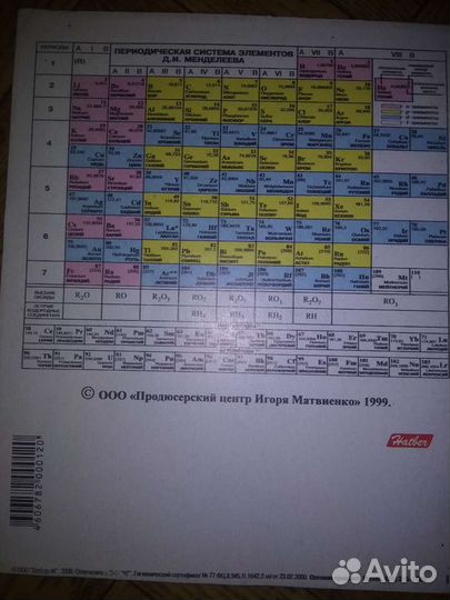 Школьный дневник с Иванушками