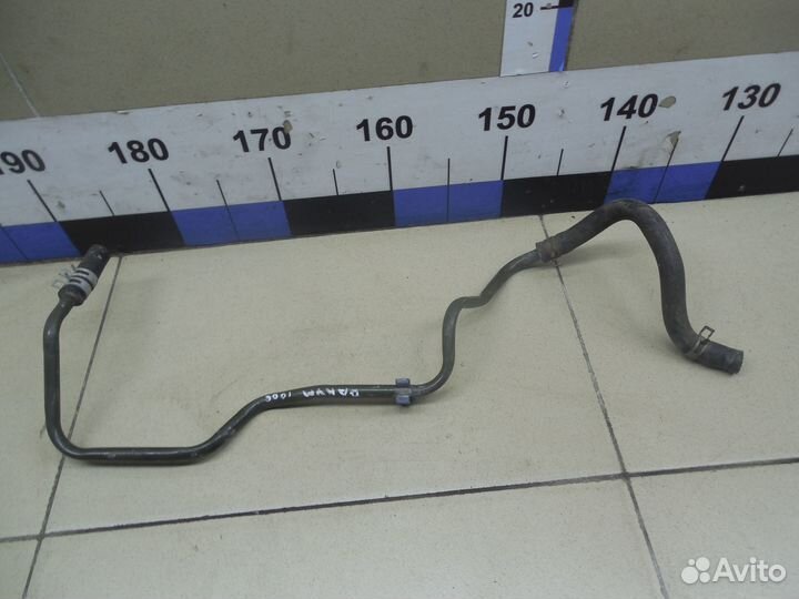 Трубка вакуумная Micra (K11E) 1992-2002