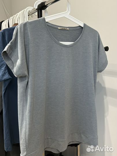 Футболка женская