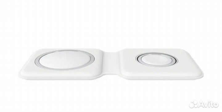 Зарядное устр-во Apple MagSafe Duo Charger