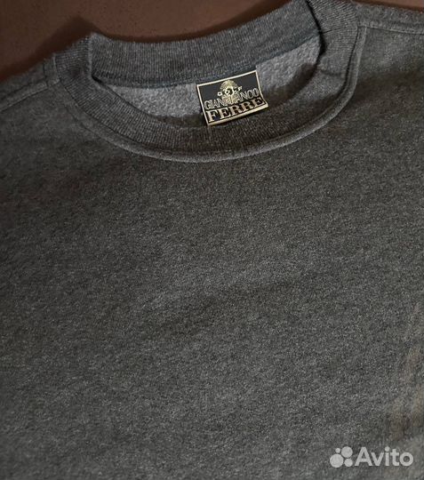 Свитшот Ferre, размер XL