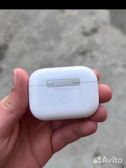 AirPods Pro Оригинальные