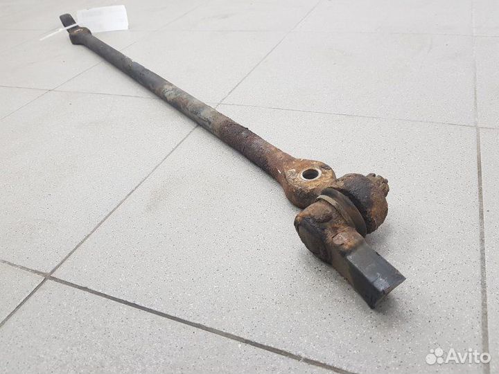 Тяга рулевая Hyundai Terracan