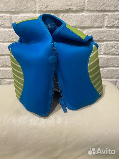Плавательный жилет детский Mathercare