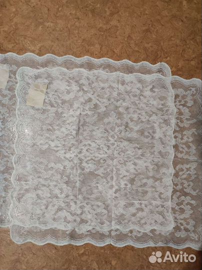 Накидки на подушку СССР(новые)