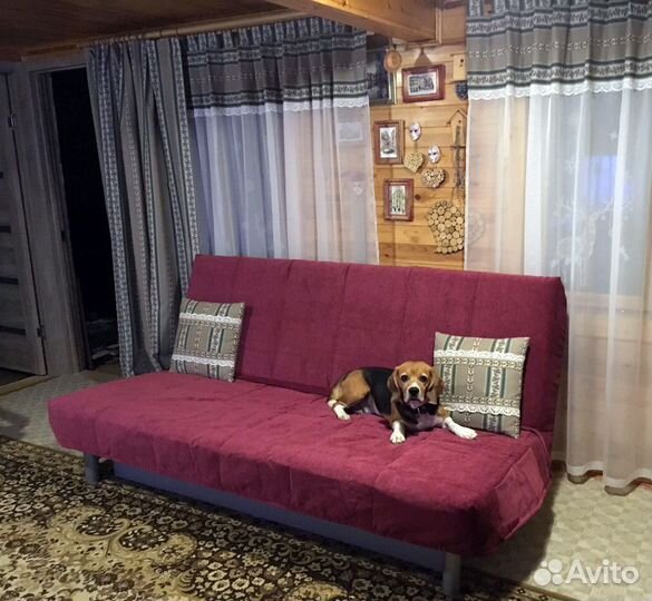 Чехлы на диваны Бединге, Эксарби и всю мебель икеа