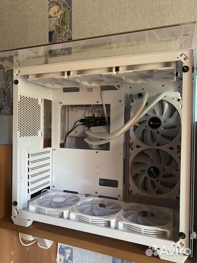 Корпус для пк