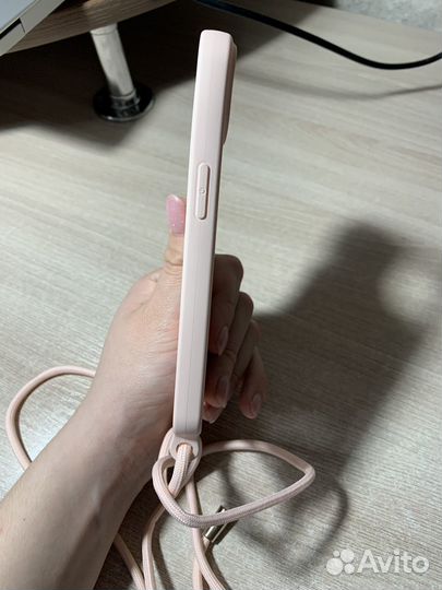 iPhone 13/14 чехол