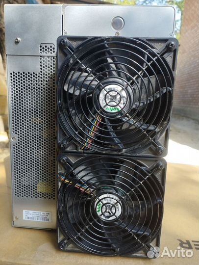 Asic antminer s19k pro 120th