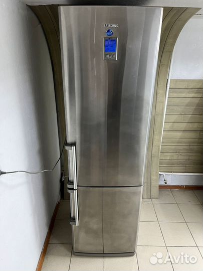 Холодильник Samsung no frost+гарантия