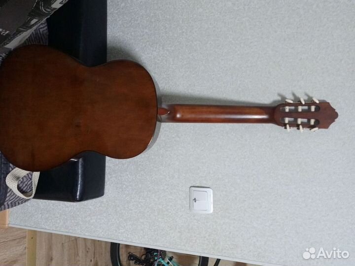 Гитара yamaha c40