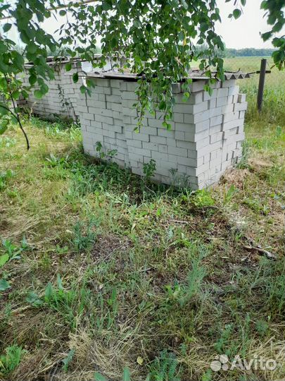 Кирпич белый