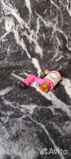 Тату оборудование