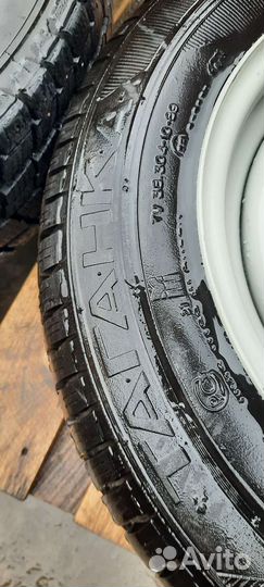 Летние колеса Волга 3110-31105