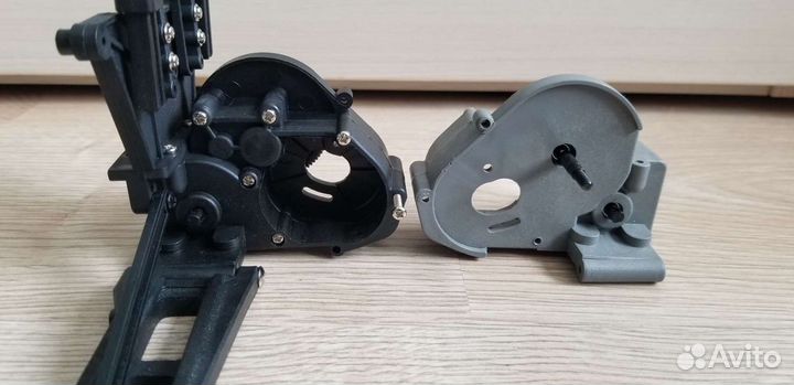 Редуктор traxxas