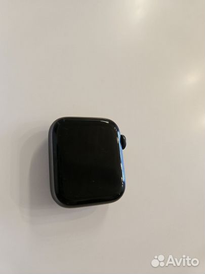 Apple watch series 2